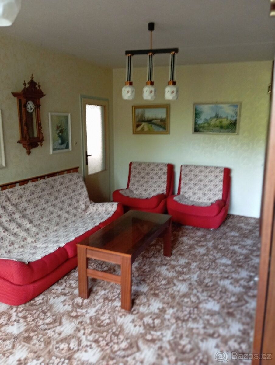 Pronájem byt - Brno, 635 00