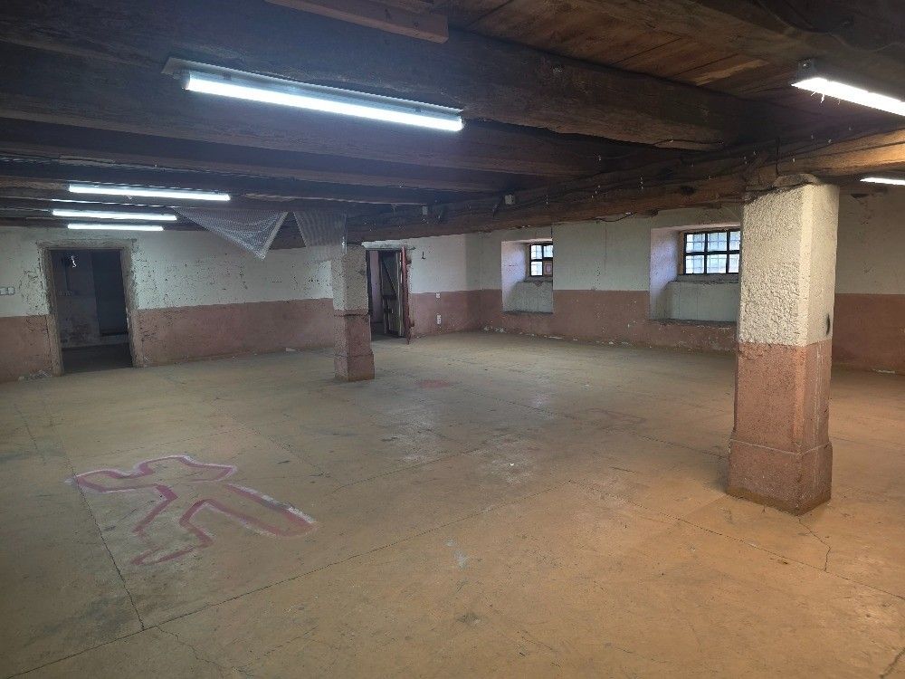Sklady, Mladá Boleslav, 293 01 - 1