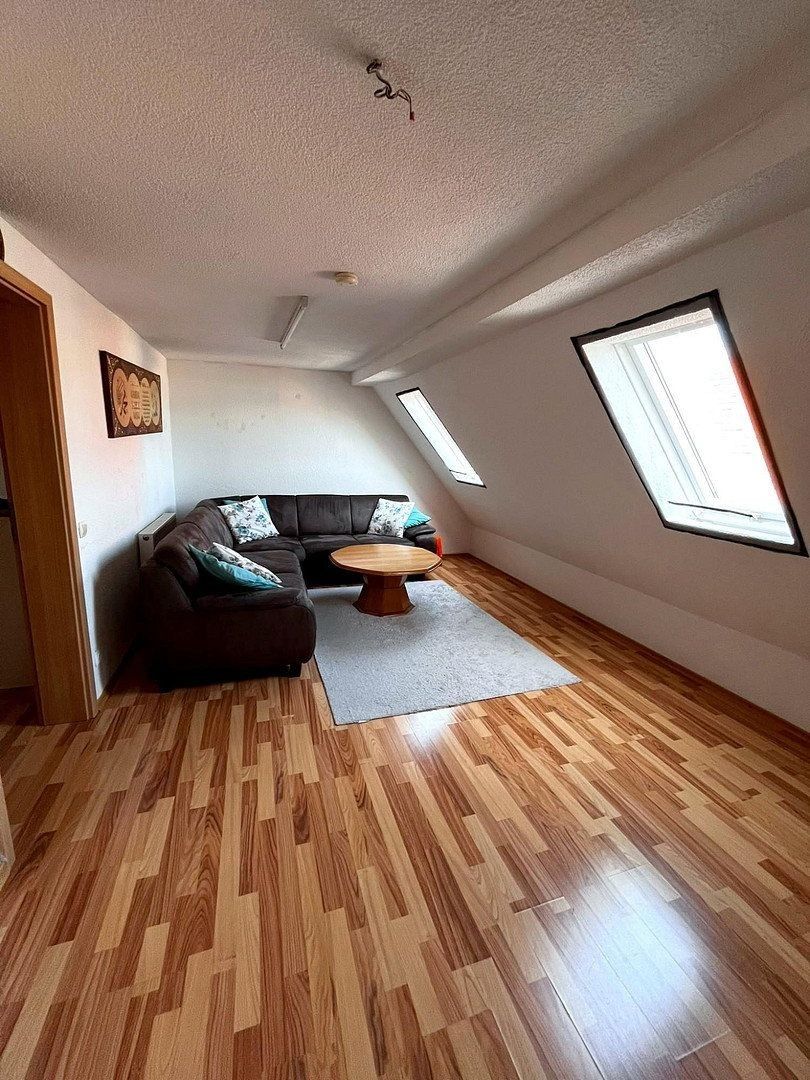3+1, Abstatter Straße 36, , Bádensko-Württembersko, 69 m² - 1