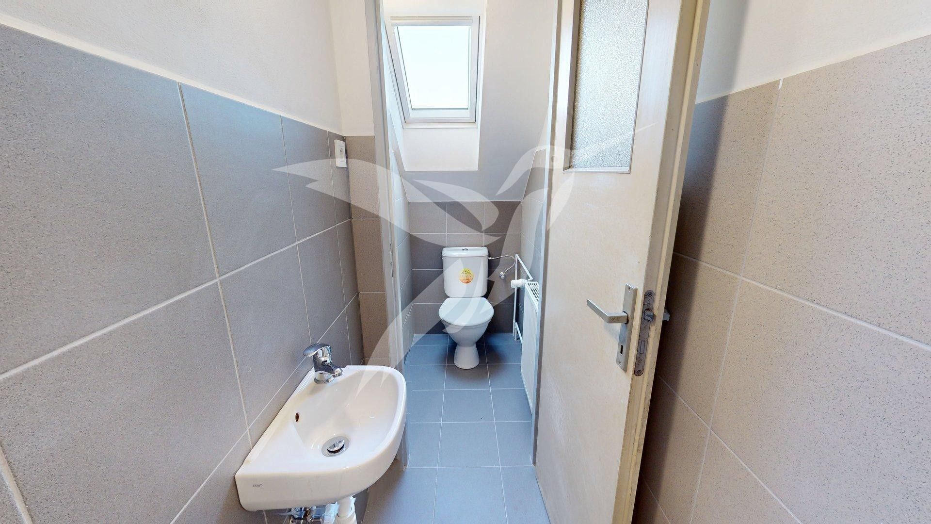 Byt 1+kk · 26 m² · U pekárny 36, Šťáhlavy - 4