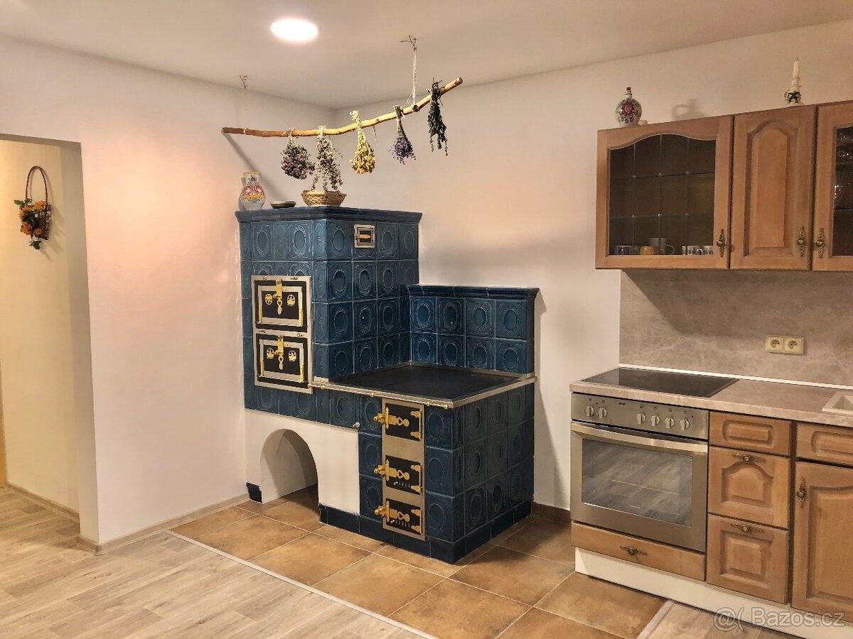 Pronájem byt - Lysice, 679 71