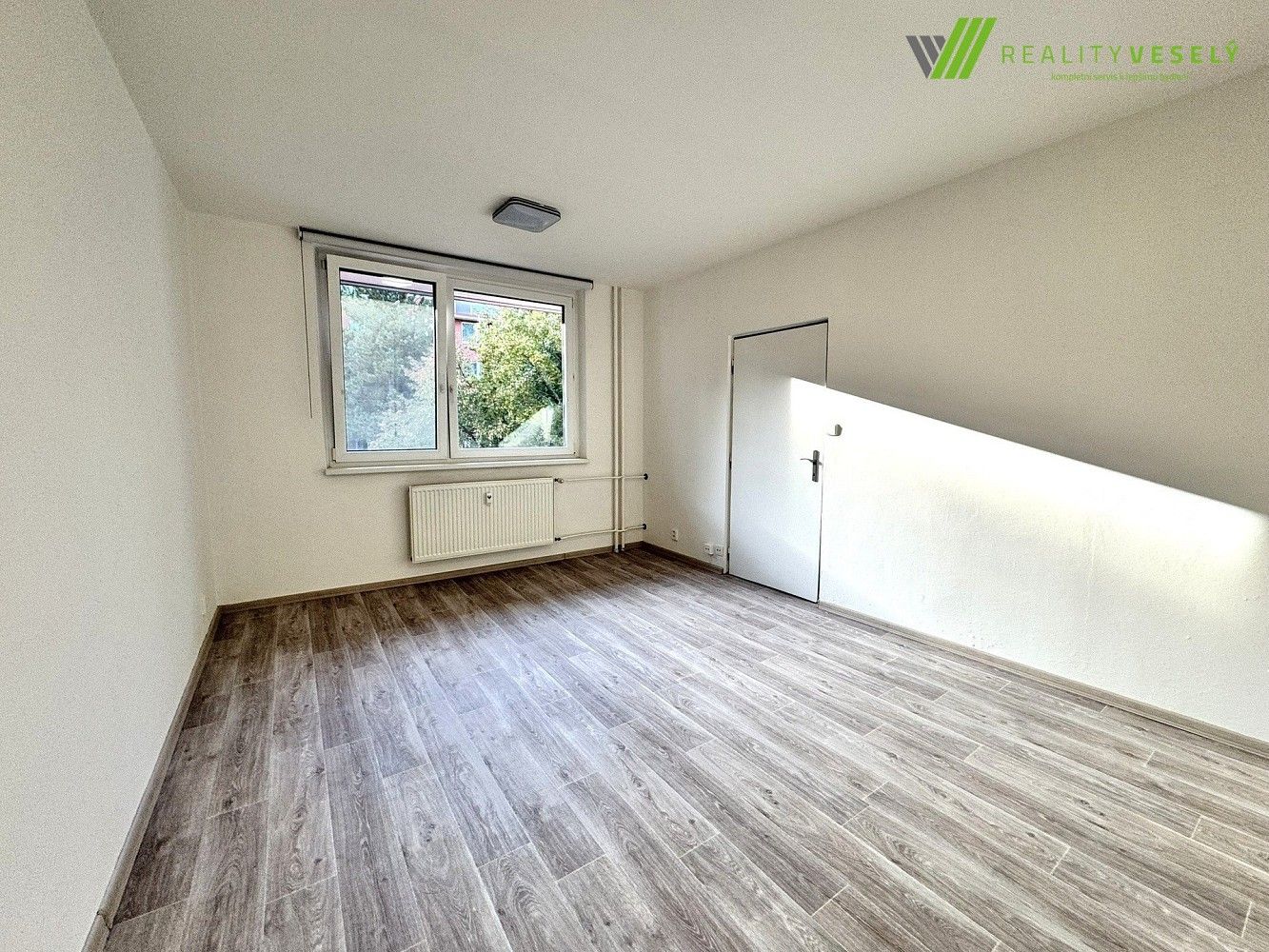 2+1, Brno - Komín, okres Brno-město, Jihomoravský kraj, 58 m² - 2