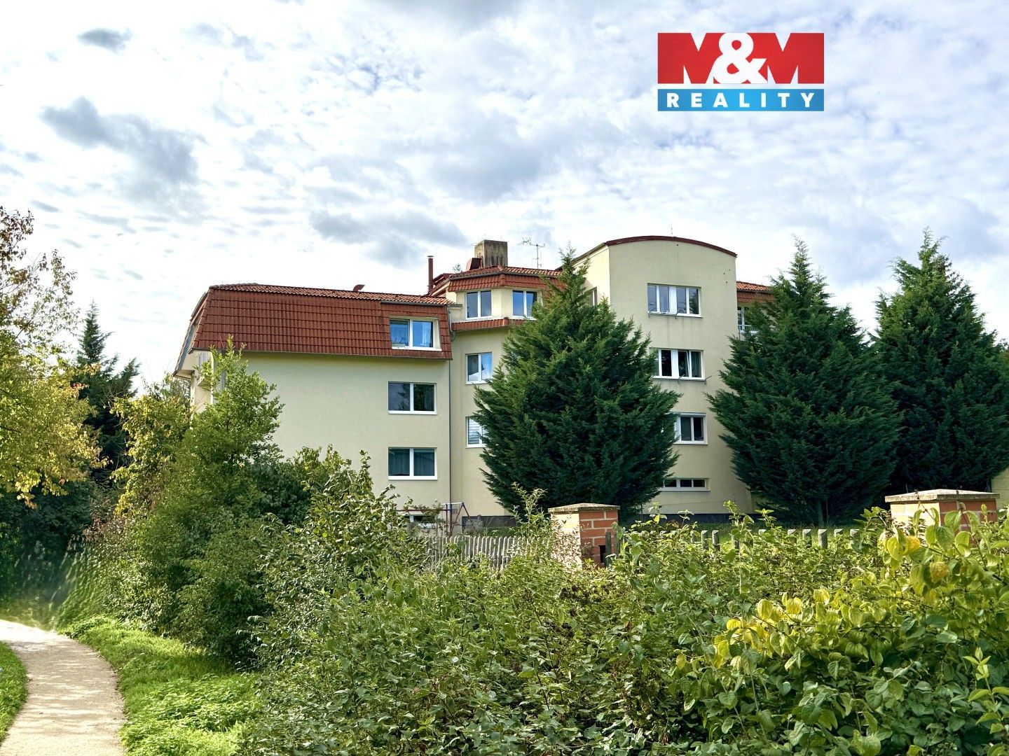 1+kk, U nemocnice, Brandýs nad Labem-Stará Boleslav, 35 m²