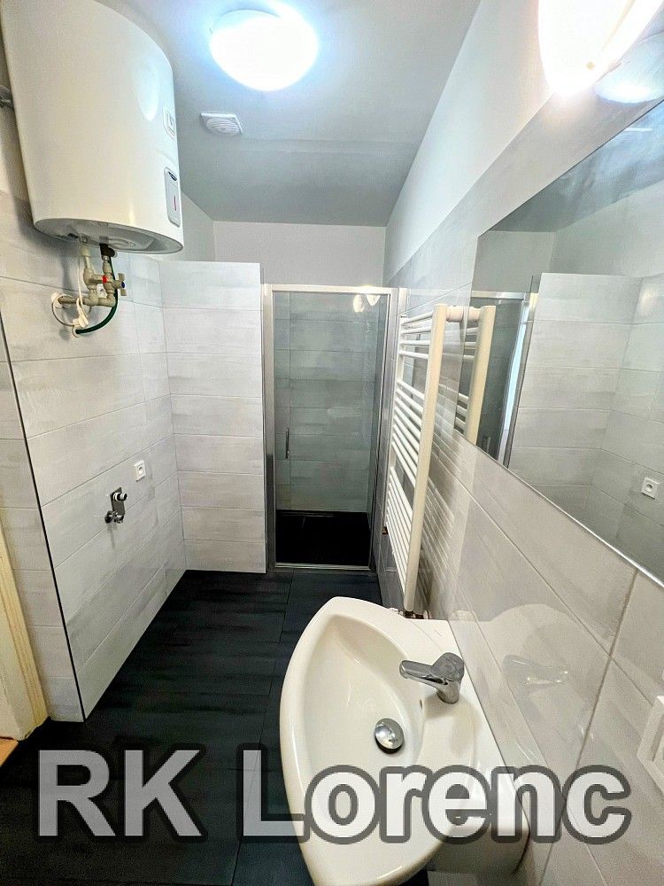 Pronájem byt 2+kk - Brno - Černá Pole, okres Brno-město, Jihomoravský kraj, 42 m² - 5