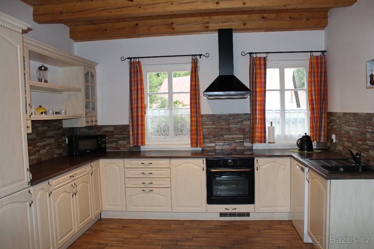 Prodej chata - Olešnice v Orlických horách, 517 83