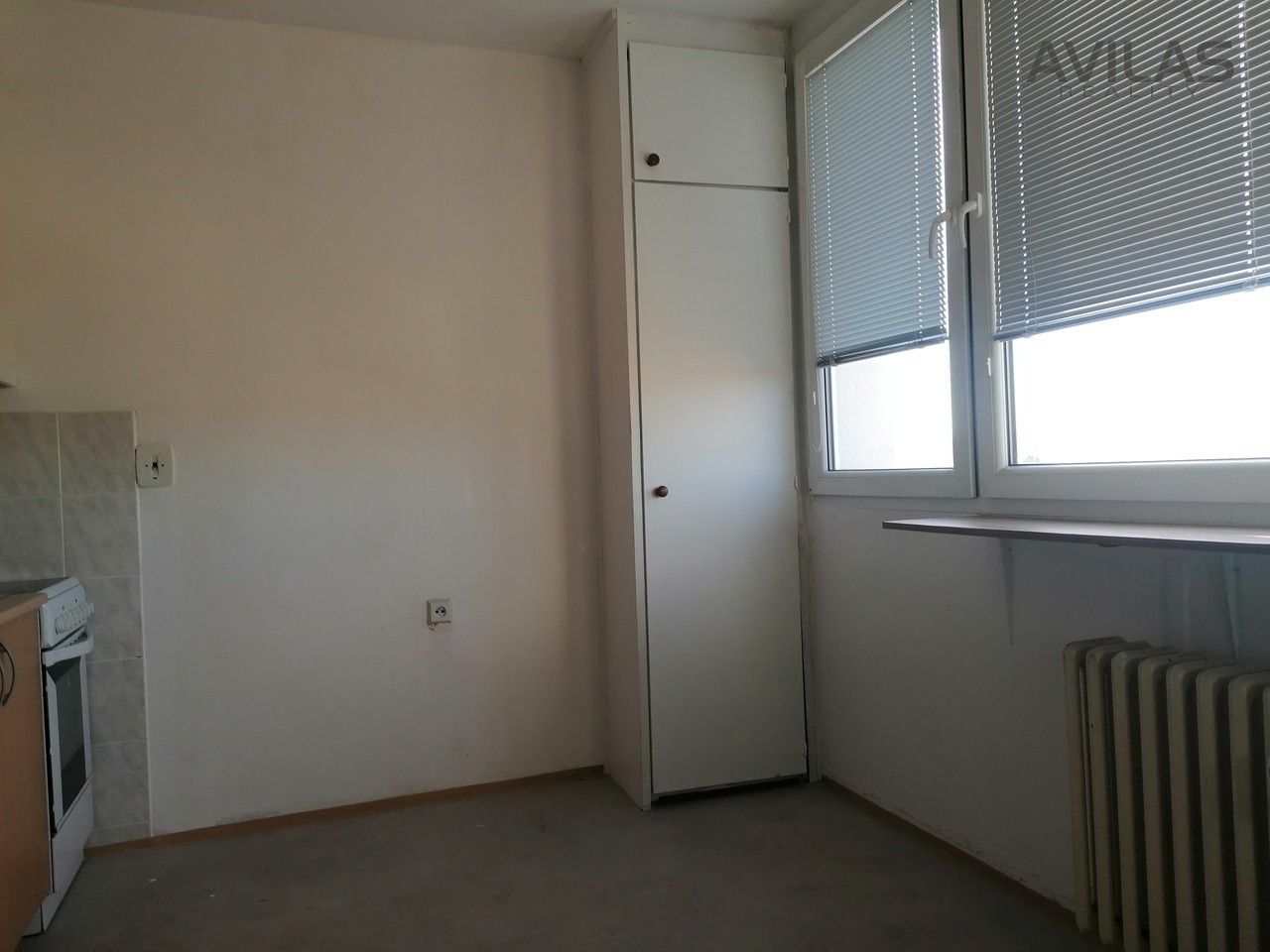 Pronájem byt 1+1 - Pražská, Benešov, 42 m²