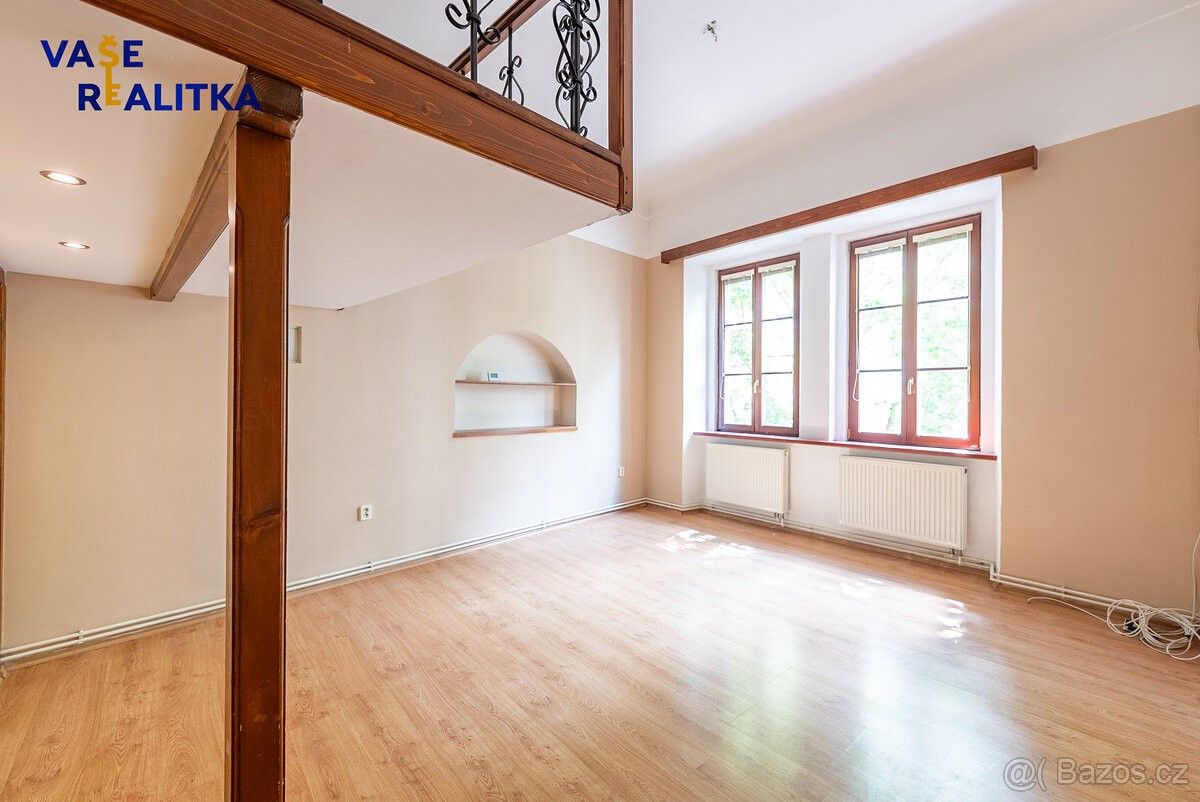 Prodej byt 3+1 - Kroměříž, 767 01, 82 m²