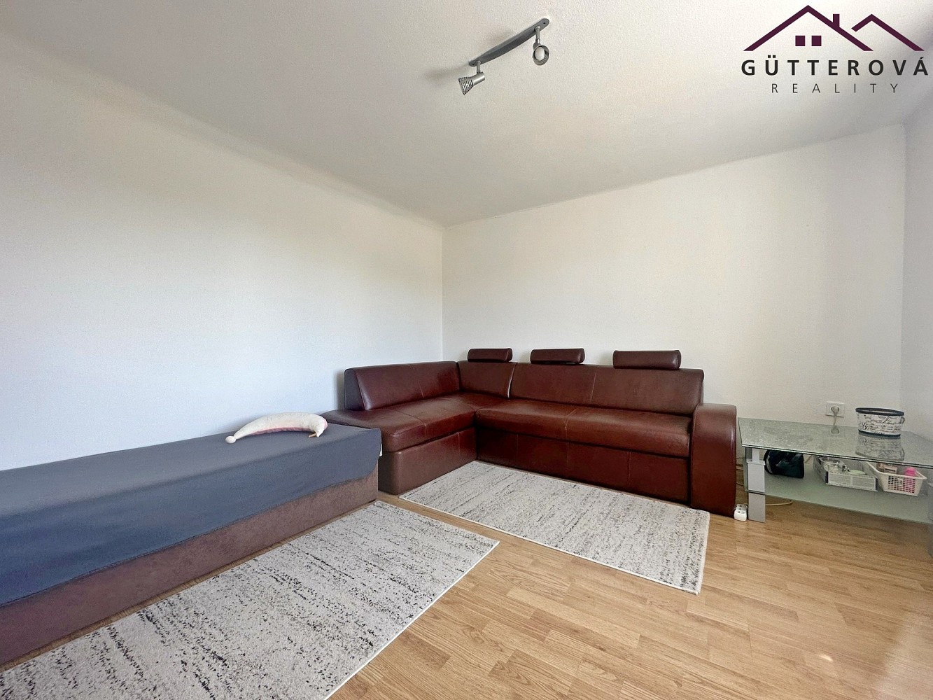 Byt 2+kk · 45 m² · Holýšov, okres Plzeň-Jih - 4