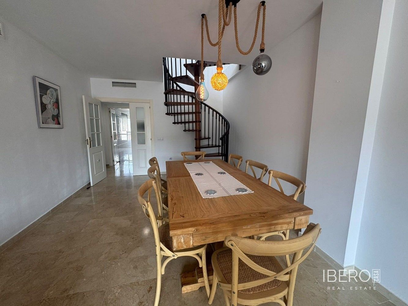 Byt 4+kk · 170 m² · Manilva, Španělsko - 4