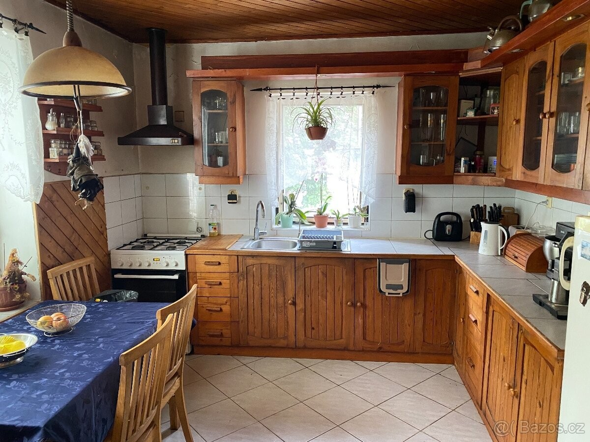 Rodinný dům · Modřice, 664 42 - 4