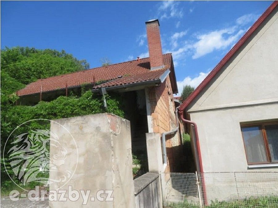 Rodinný dům · 247 m² · Vidlatá Seč, okres Svitavy - 4