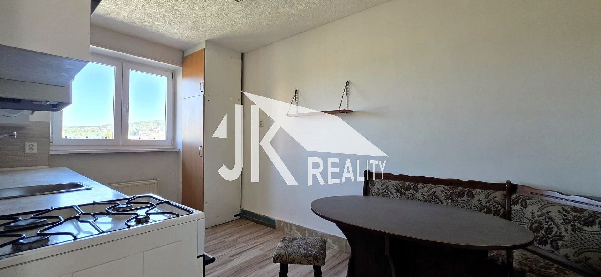 2+1, Jívavská, Šternberk, okres Olomouc, 59 m² - 2