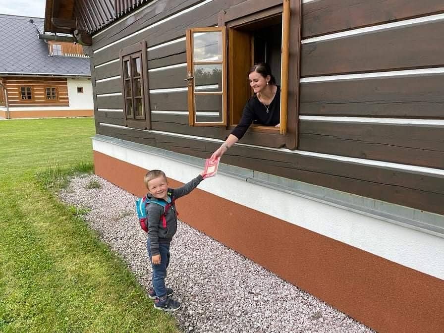 Chata · Vrchlabí - Podhůří-Harta, Královéhradecký kraj - 3