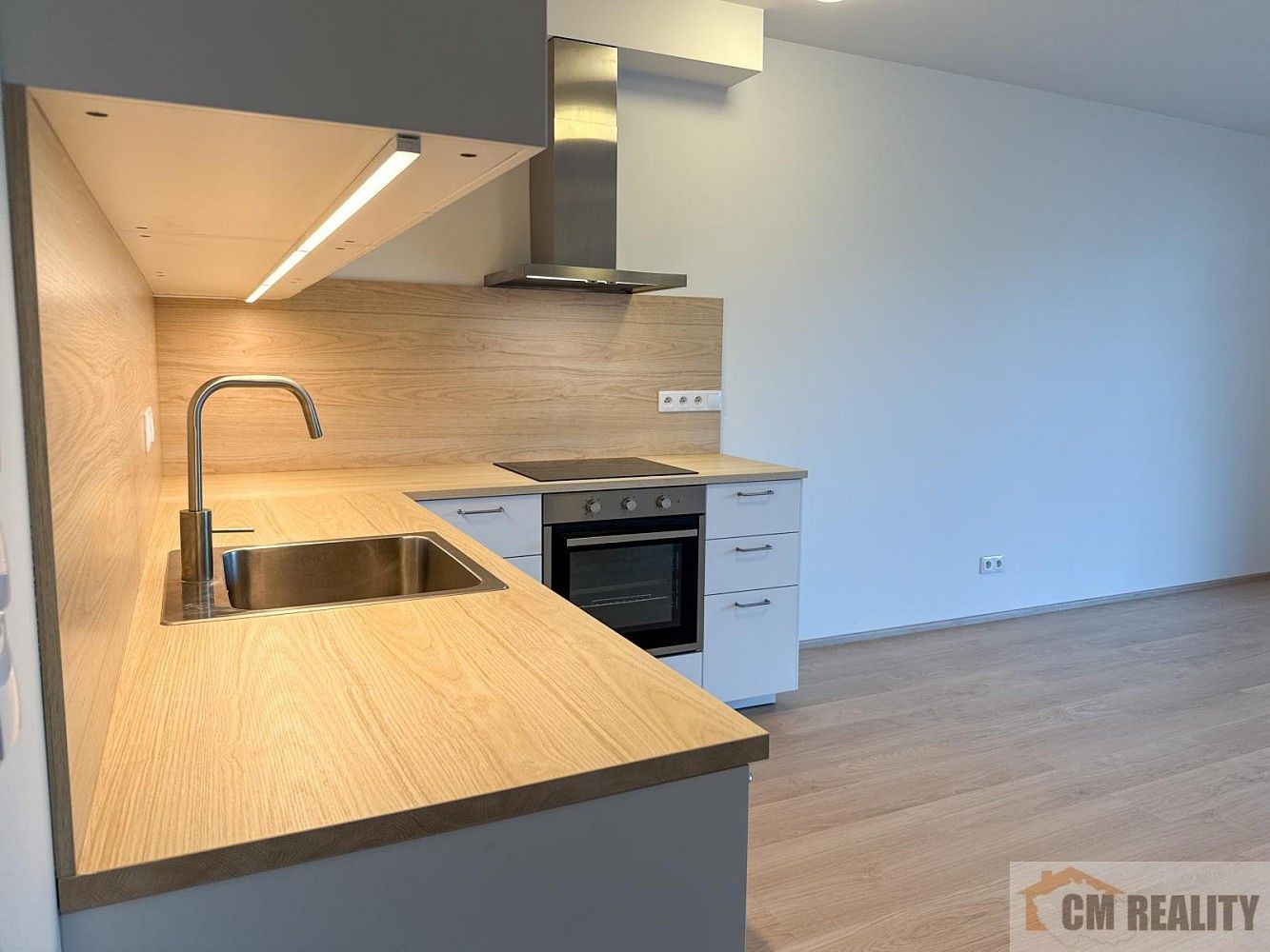 Byt 2+kk · 56 m² · Olomouc - Nové Sady, Olomoucký kraj - 4