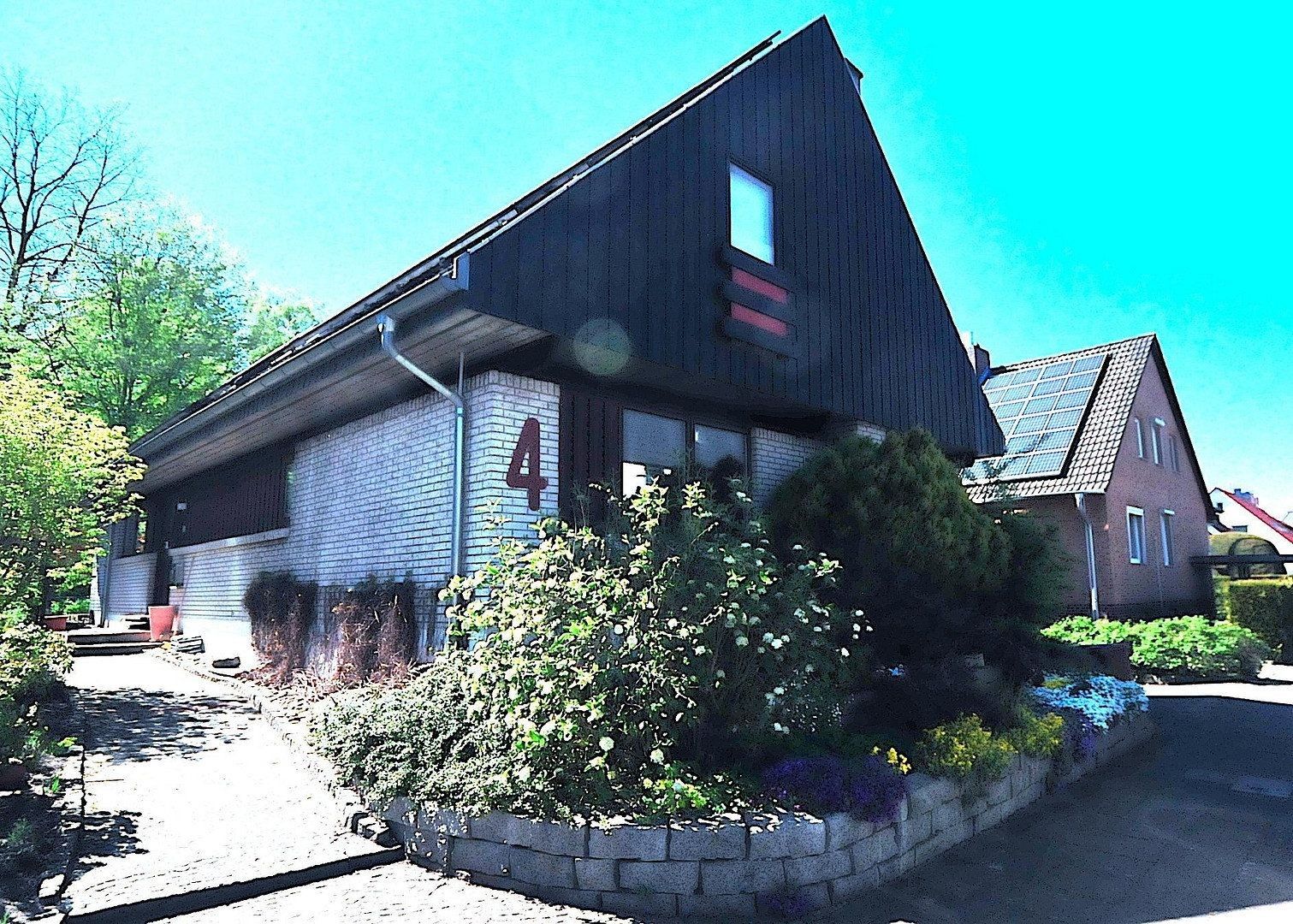 Rodinné domy, , Dolní Sasko, 218 m² - 2