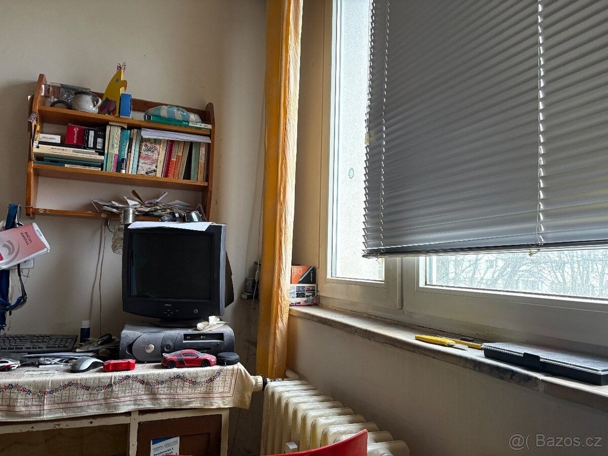 Prodej byt - Plzeň, 318 00