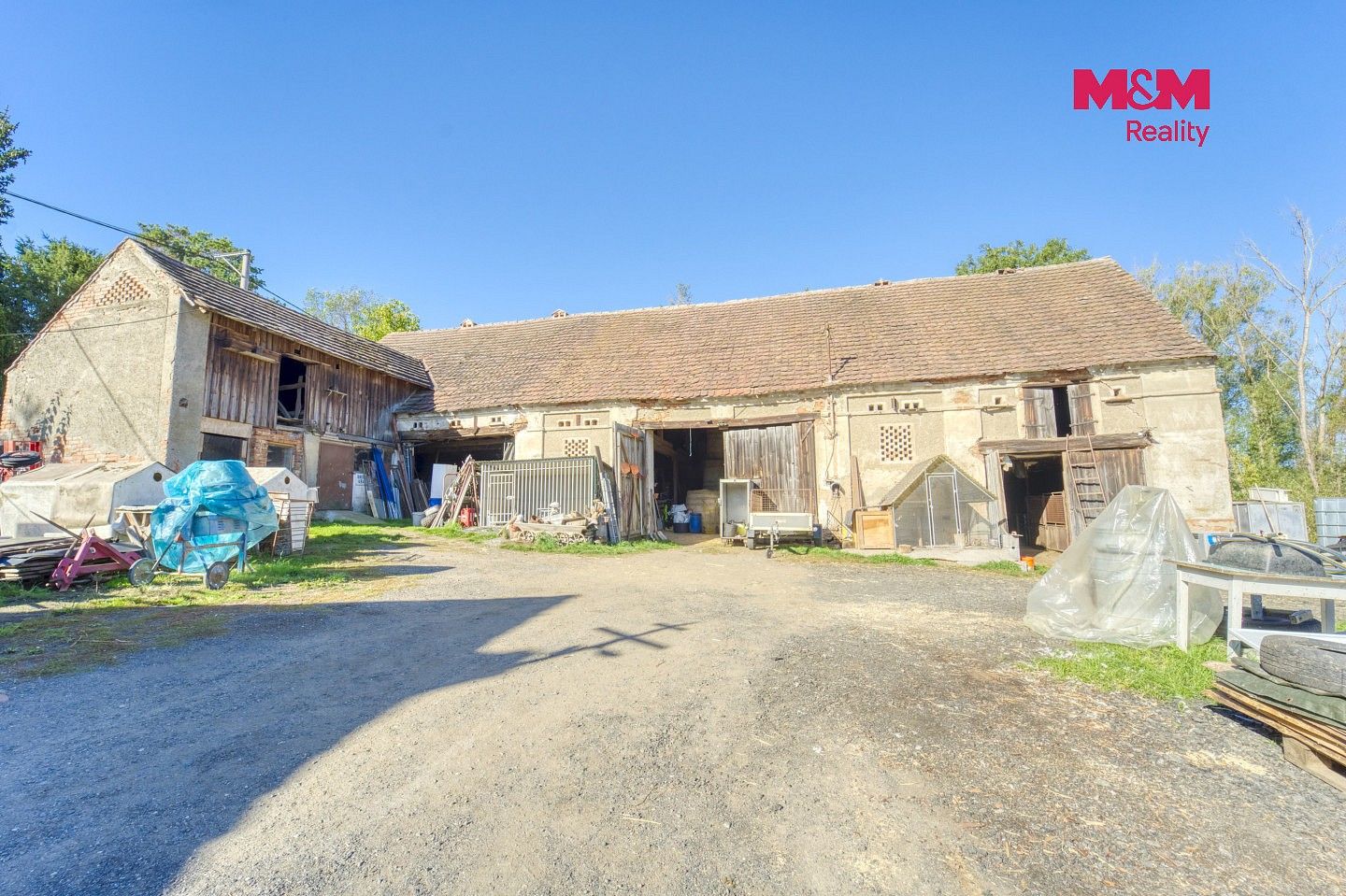 Rodinný dům · 70 m² · Čečovice, okres Plzeň-jih - 3