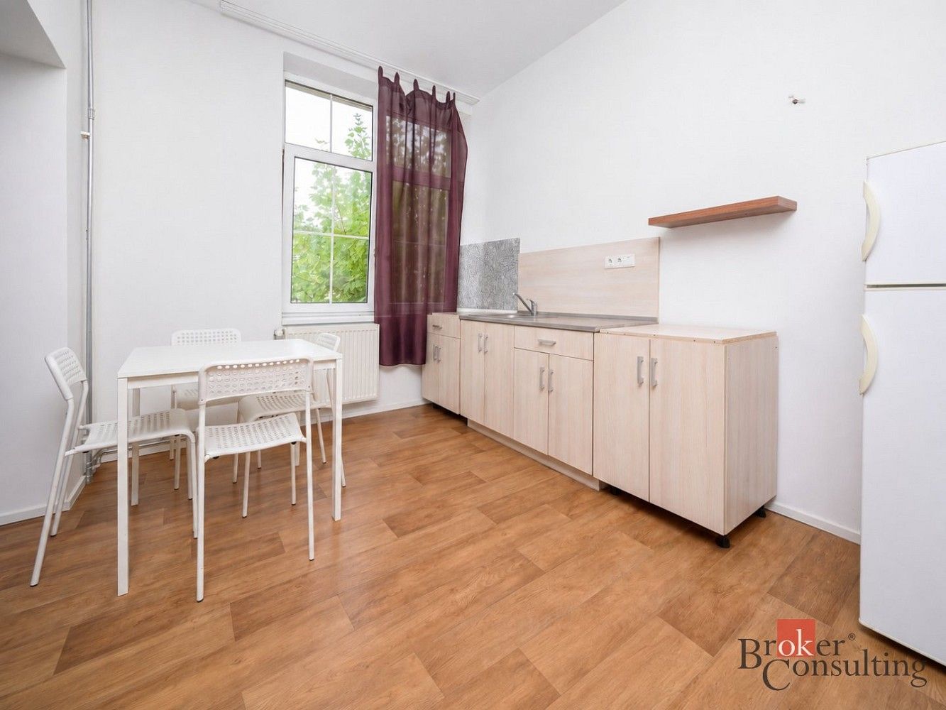 2+1, Kokonínská, Jablonec nad Nisou, 66 m² - 2
