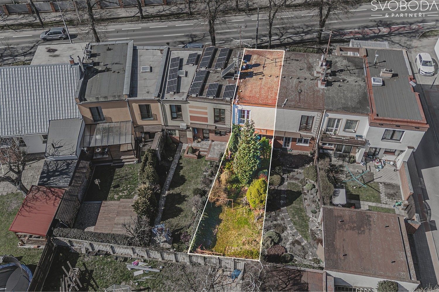 Rodinný dům · 99 m² · Pouchovská, Hradec Králové - Slezské Předměstí - 3