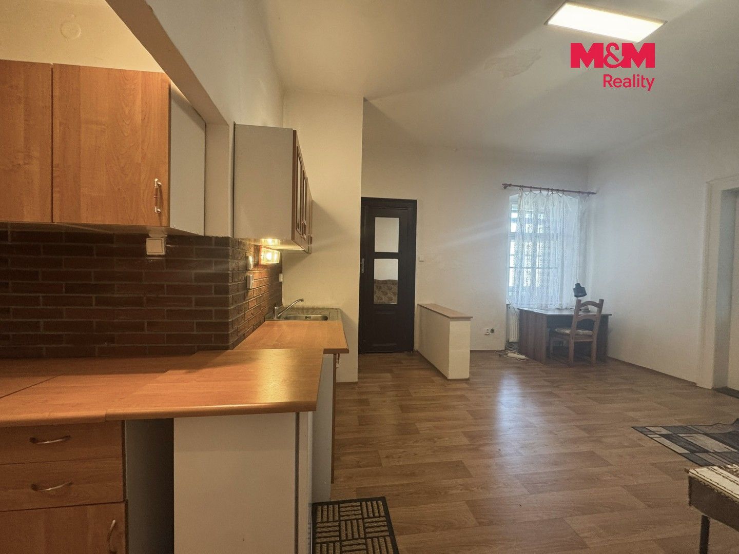 Byt 2+kk · 50 m² · Štěpánkova, Chrudim - 3
