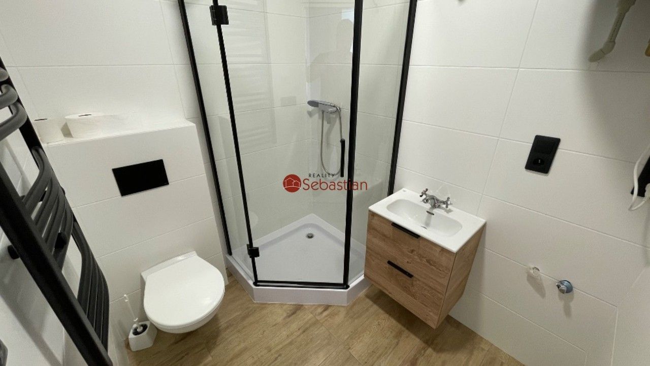 Byt 1+kk · 17 m² · Sladkovského, Hořice - 4