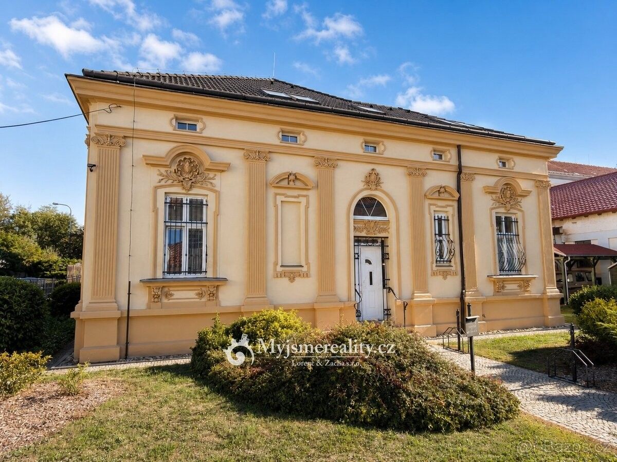 Ostatní, Znojmo, 669 02 - 1