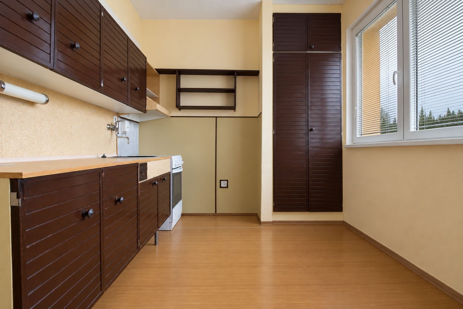 1+1, Pískovec II, Kamenický Šenov, 40 m² - 2