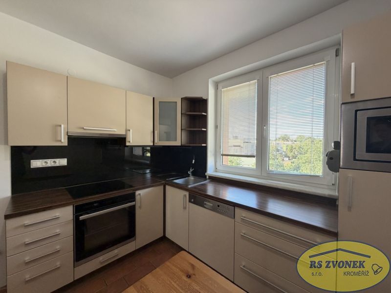 3+1, Ovocná , Holešov Všetuly, 87 m² - 2