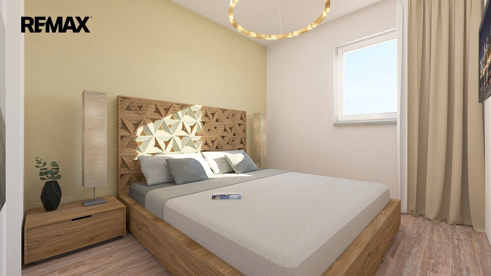 2+kk, Merklín, okres Karlovy Vary, Karlovarský kraj, 48 m² - 2