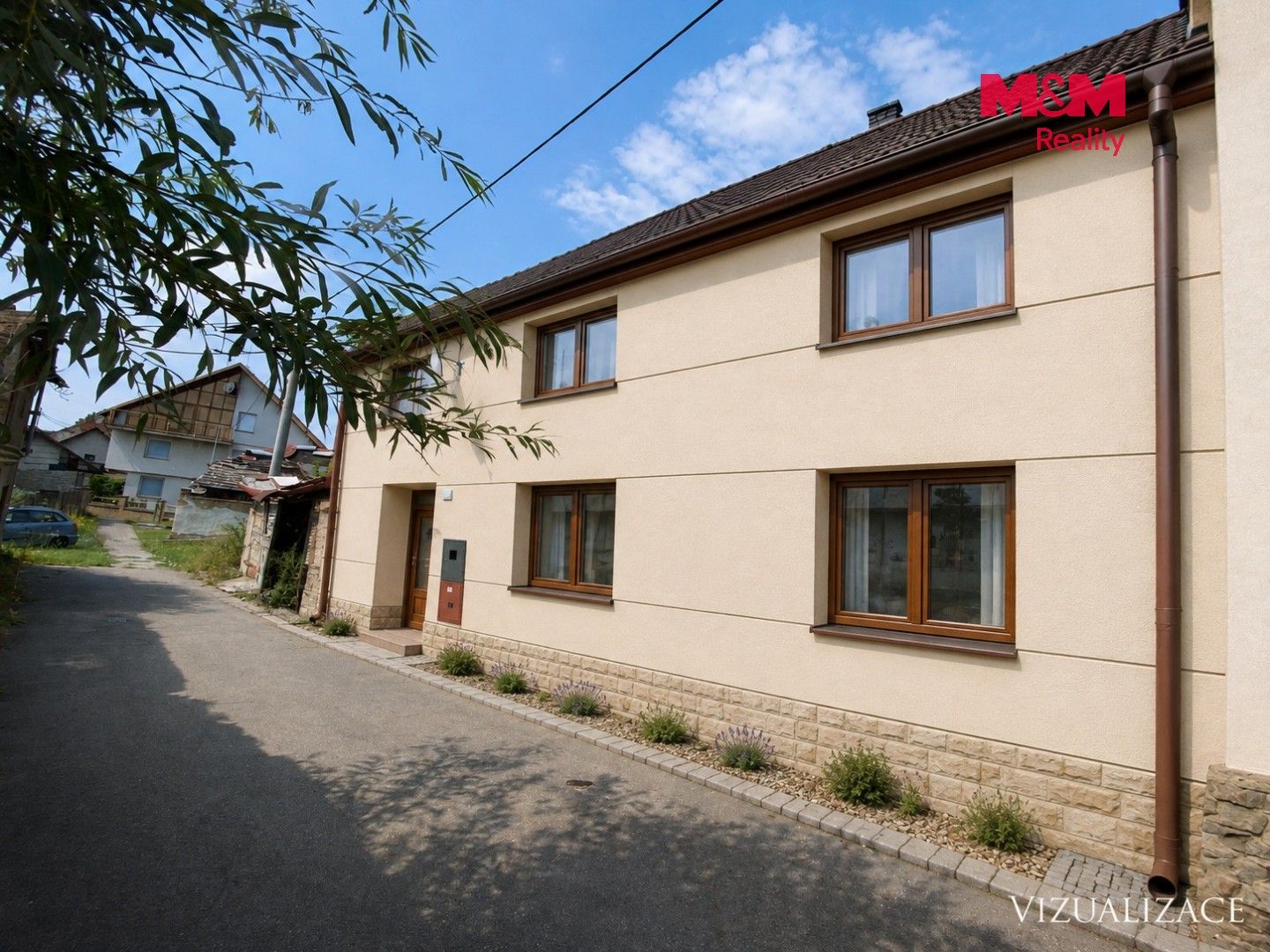 Rodinný dům · 160 m² · Hruška - 4