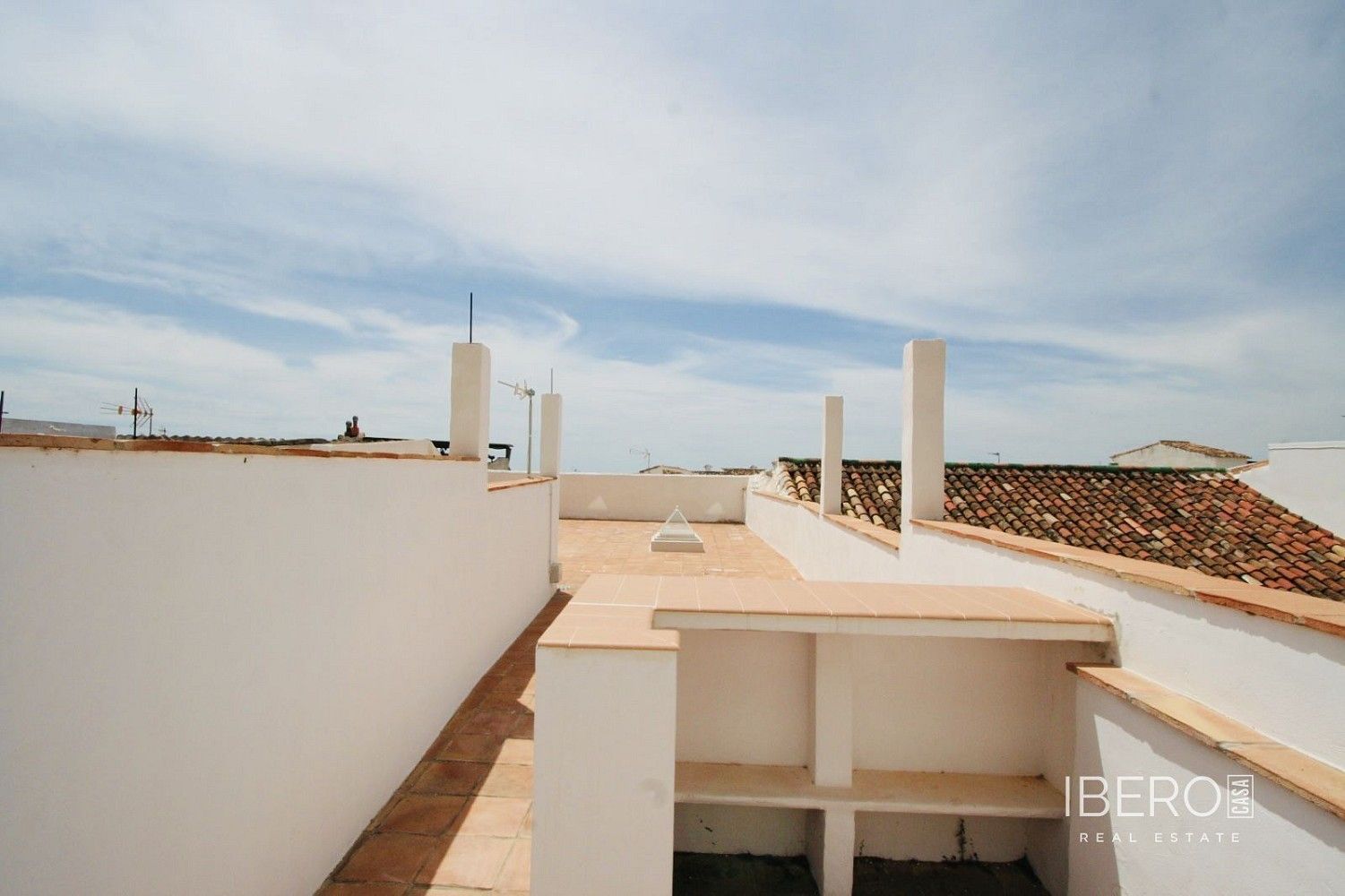 Prodej rodinný dům - Mijas, ES, 95 m² - 2