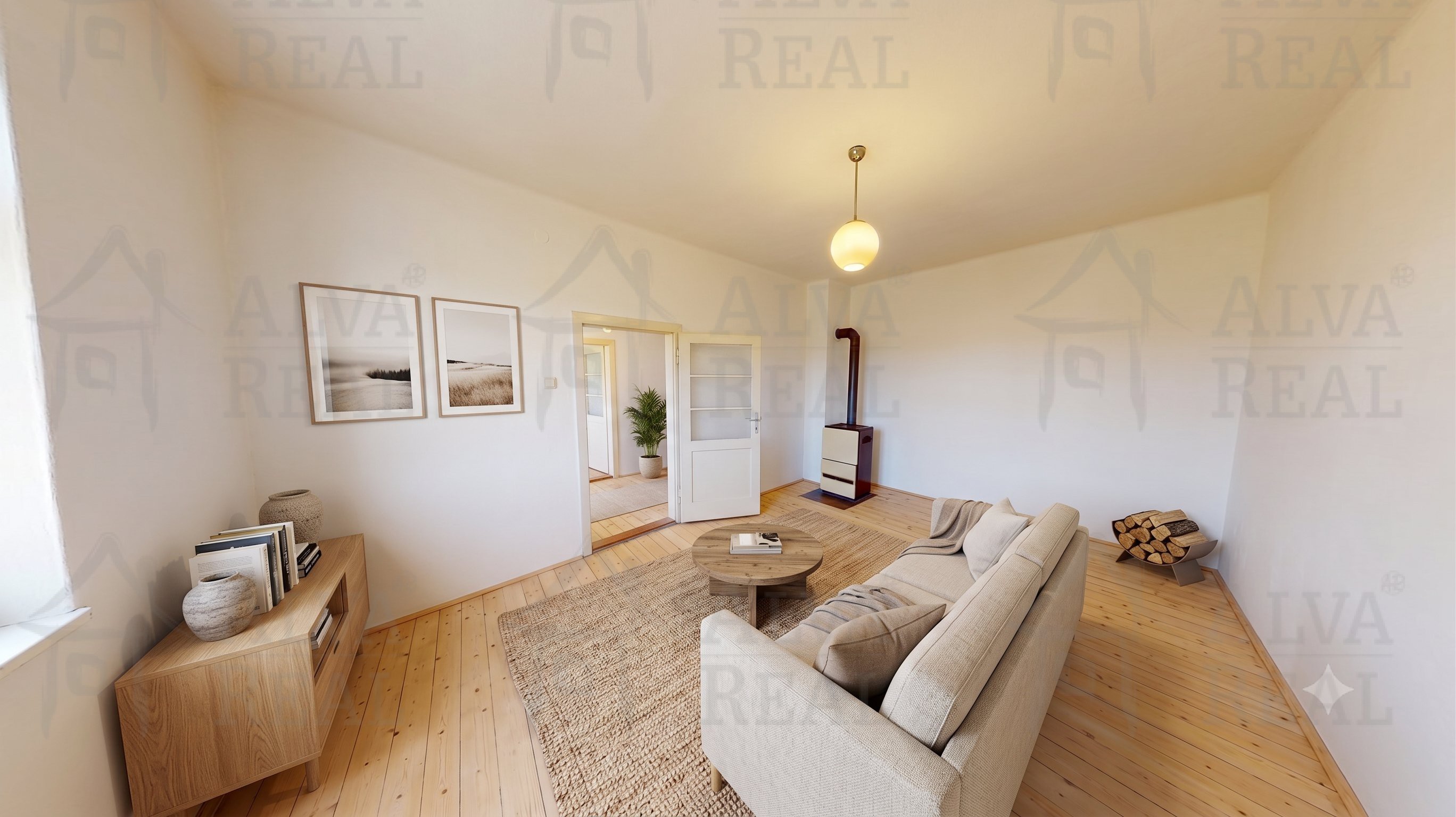 Prodej rodinný dům - Stavěšice, 370 m² - 5