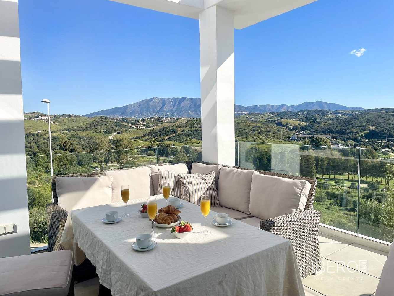 4+kk, La Cala, Španělsko, 101 m² - 1