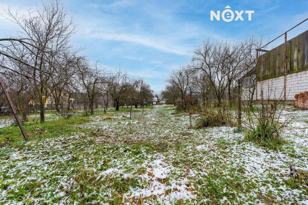 Prodej rodinný dům - Nezdenice, 687 32