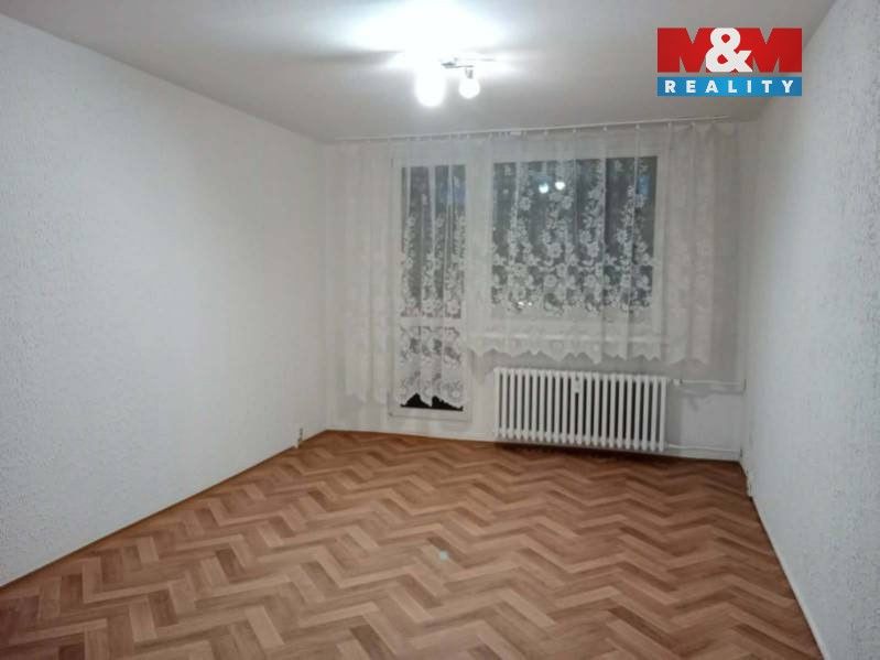 Prodej byt 2+1 - Ahepjukova, Ostrava, 59 m²