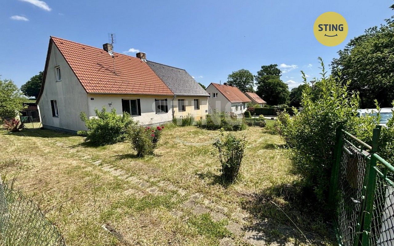 Rodinný dům, 92 m²