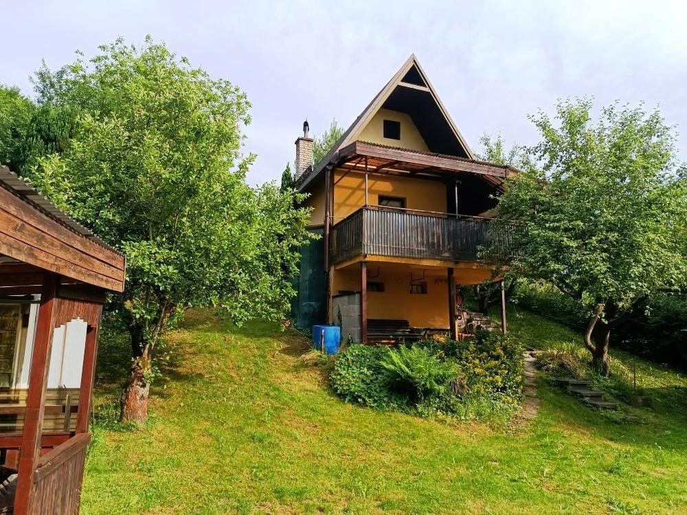 Chaty, Ústí nad Orlicí, 562 01 - 1