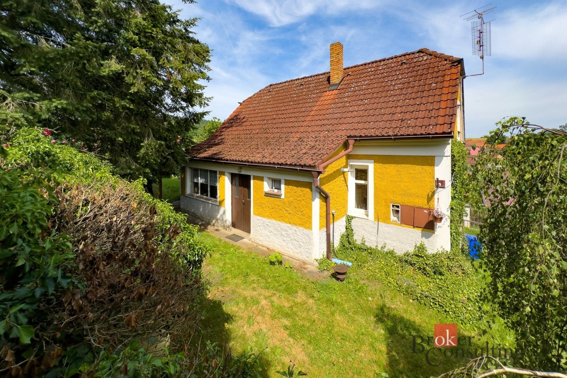 Prodej rodinný dům - Strýčkovice, Srbice, 120 m² - 5