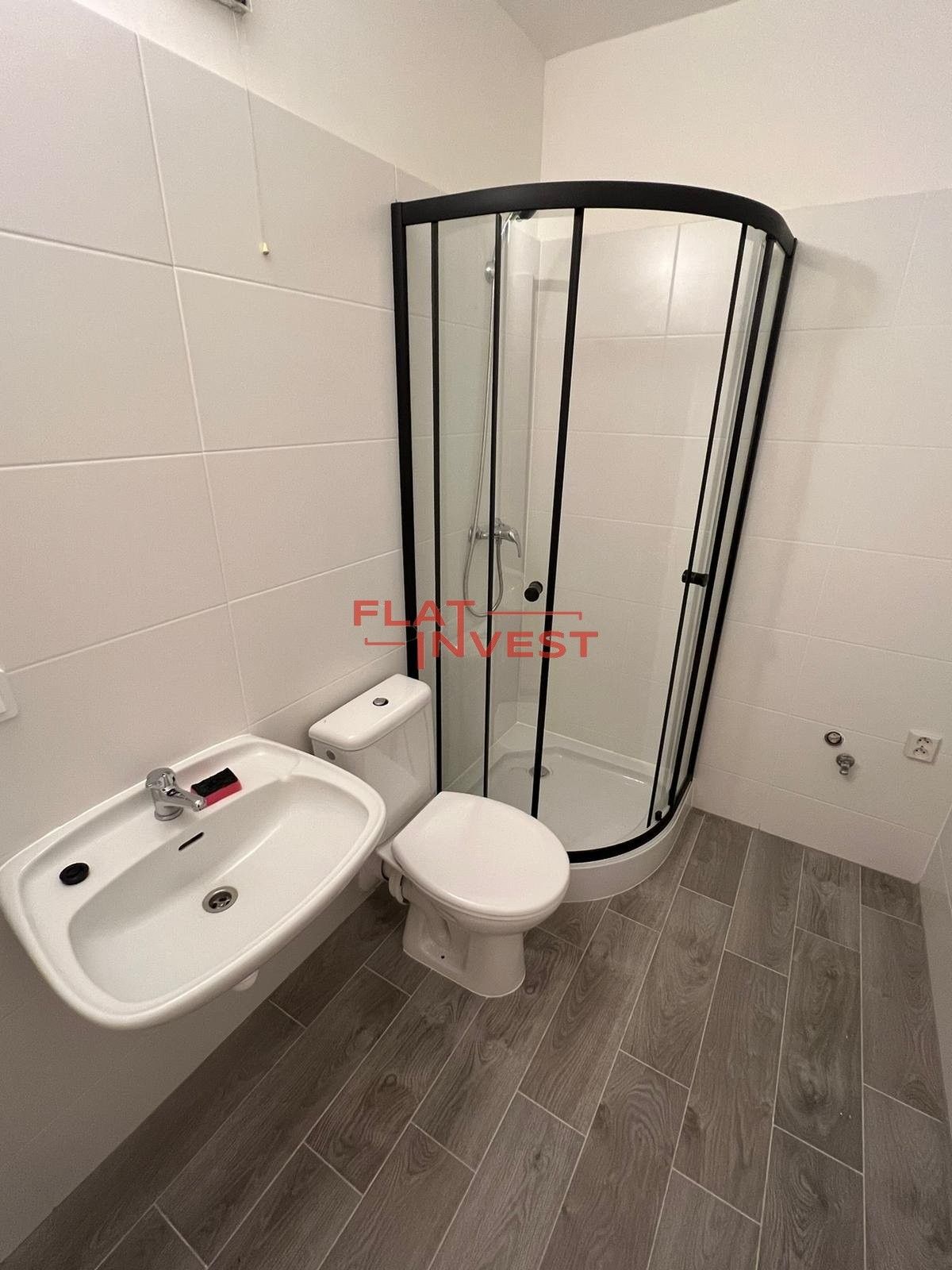 Pronájem byt 1+kk - U Školky, Tanvald, 30 m² - 5
