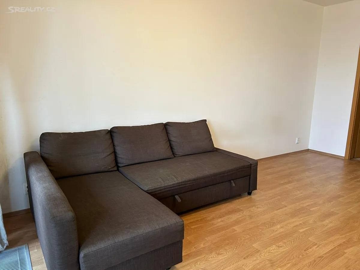 Pronájem byt 1+kk - Sazovická, Praha, 40 m² - 5