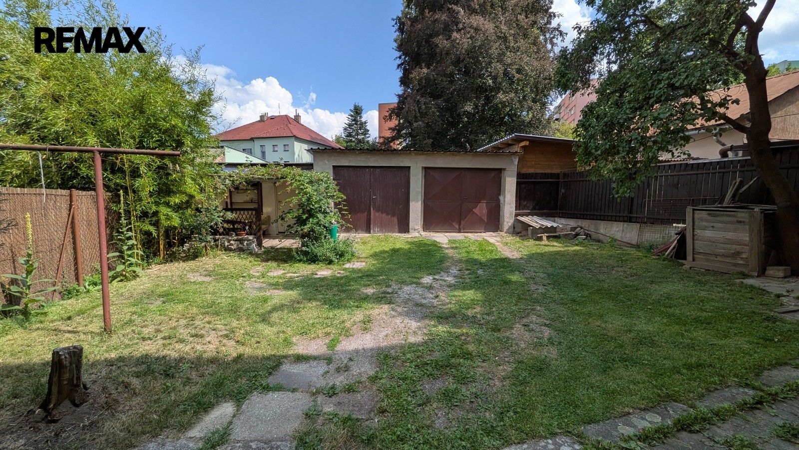 Rodinné domy, Školní 755, Humpolec, 239 m² - 2