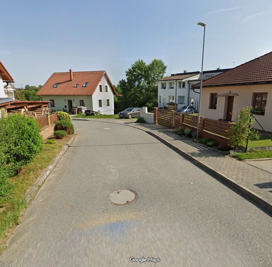 Pronájem byt - Polná, 588 13