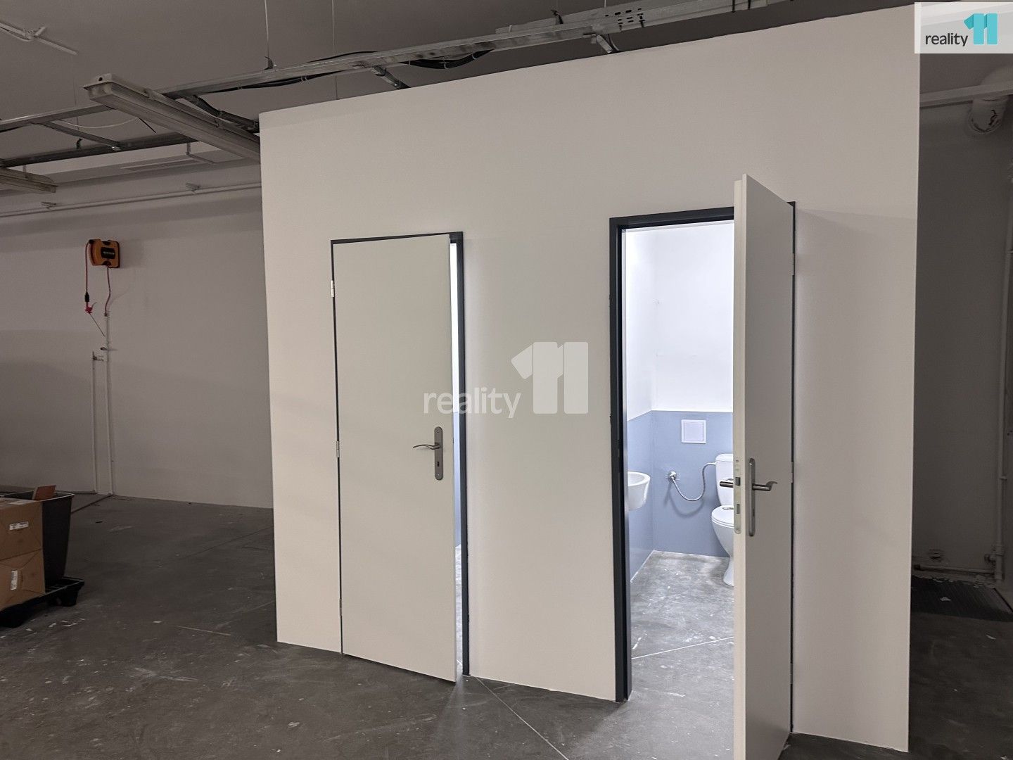 Sklad · 173 m² · Dukelská třída, Brno - 4