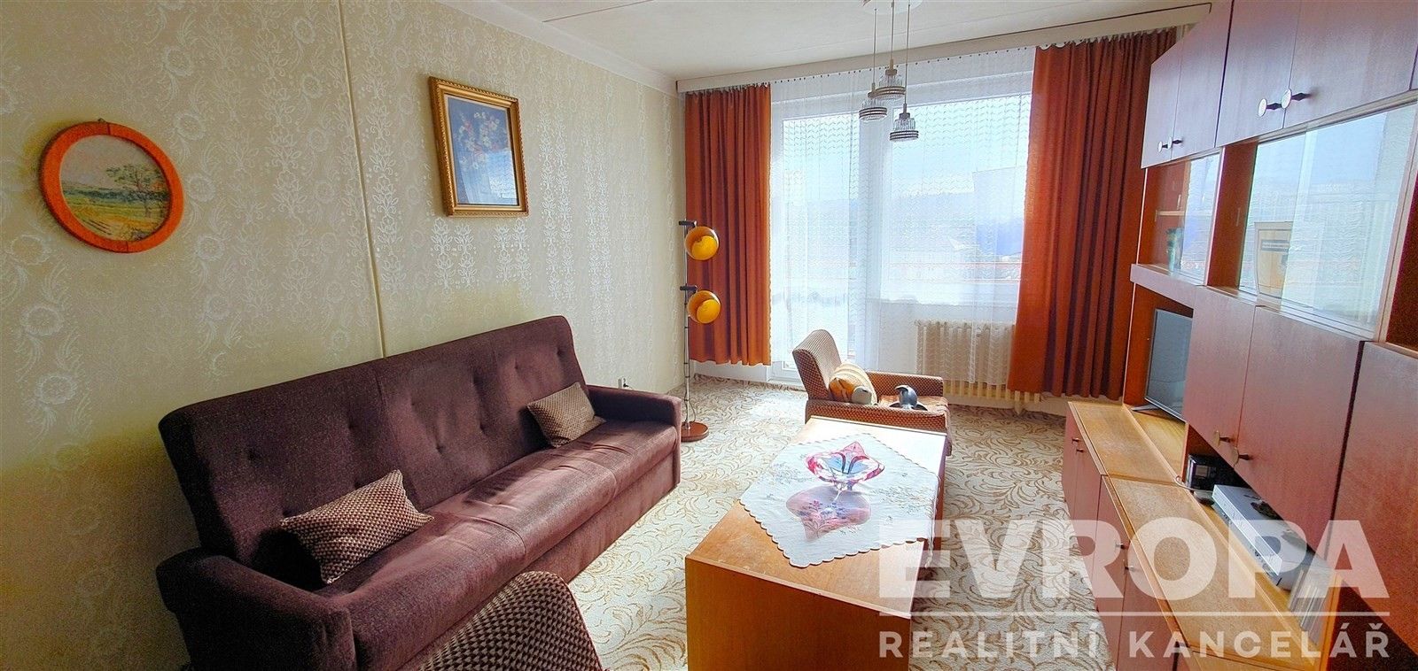 3+1, Dlouhá, Trutnov, 71 m²