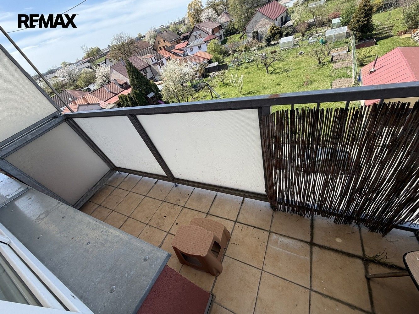 Prodej byt 2+1 - Počátky, okres Pelhřimov, Kraj Vysočina, 63 m² - 5