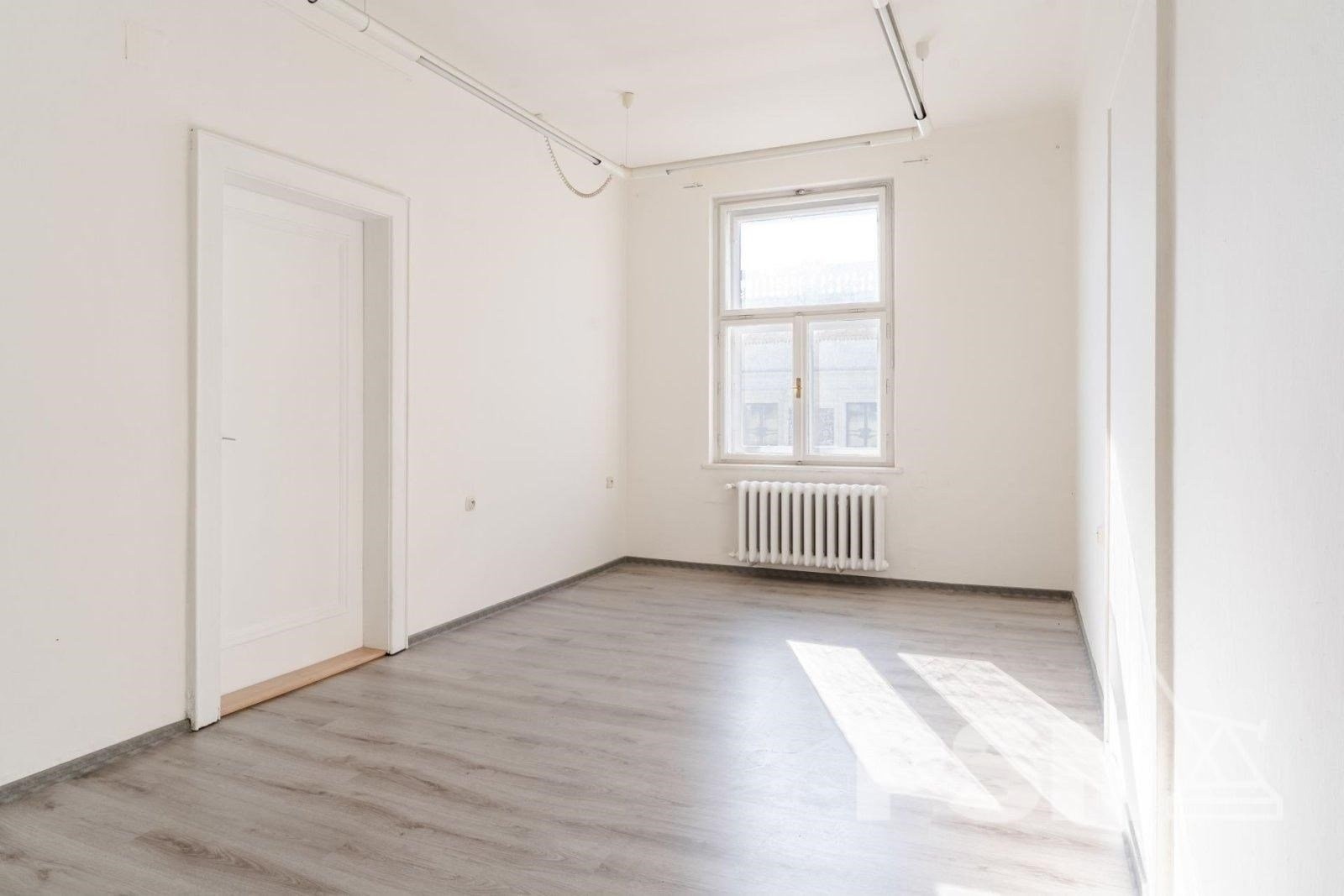 Pronájem kancelář - Dvořákova 588, Brno Brno-město, 50 m² - 5
