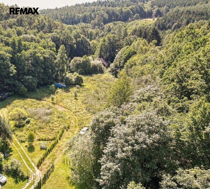 Louka · Horní Bezděkov, okres Kladno, Středočeský kraj - 3