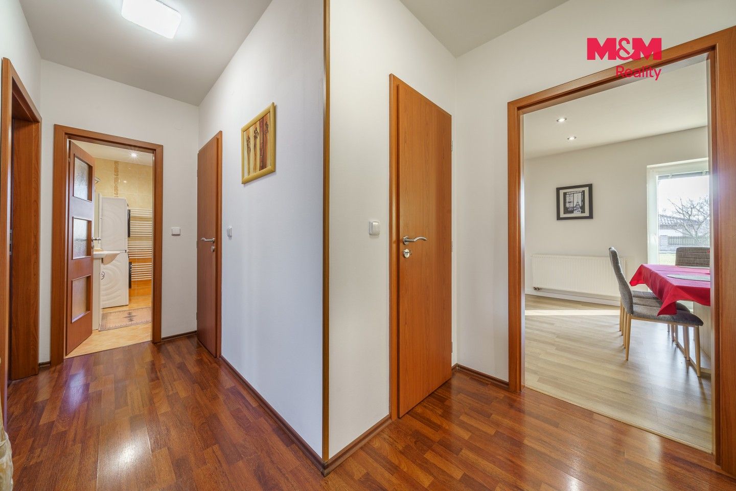 Prodej rodinný dům - Nezabylice, 105 m² - 5