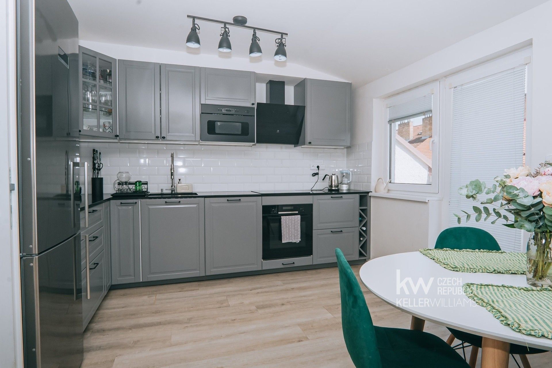 4+kk, Nad Primaskou  , Praha, 87 m² - 2