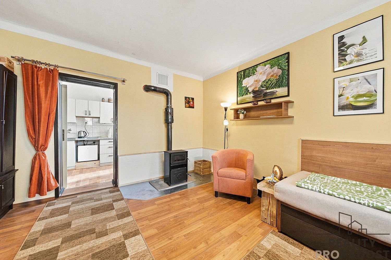 Rodinný dům · 150 m² · Petrov, okres Hodonín - 4